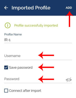 نصب OpenVPN