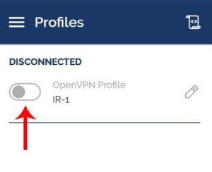 نصب OpenVPN