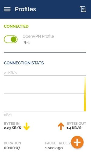 نصب OpenVPN