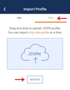 نصب OpenVPN